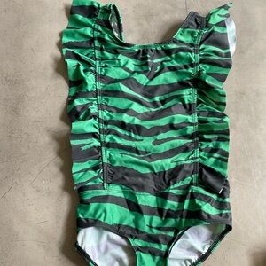 EUC Mini Rodini Tiger swim